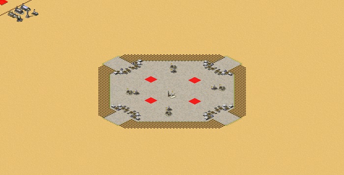 Sandstorm 1.1 -- MISSING preview