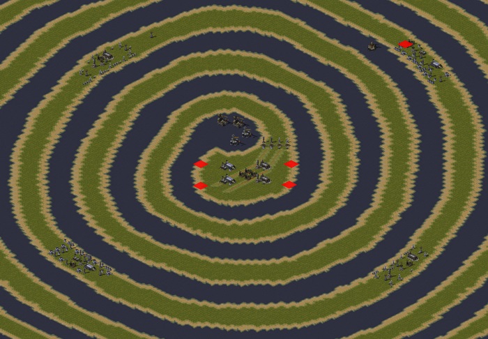 [4] The Maelstrom - Dctanxman preview