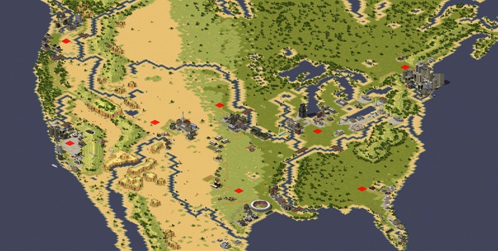 [8] North America - USA preview