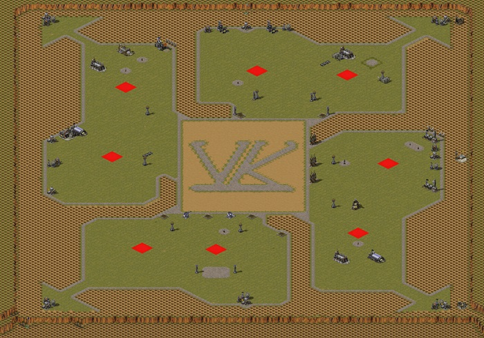 [8]Oil With New Bonuses - Nature- Team - Final Version preview