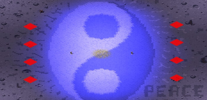 Wasteland Reborn 1.0.4 Teams preview