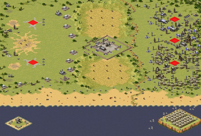 Yosef Anan - Normandy Mission v2.3 preview