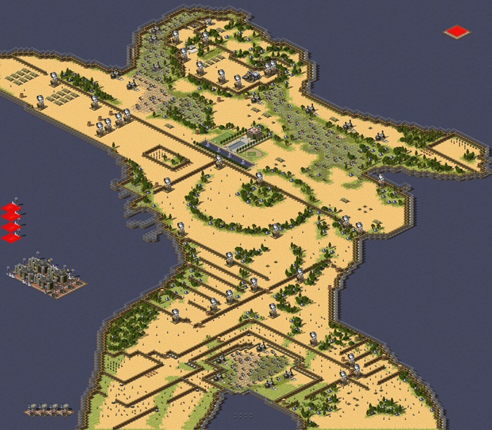 Mission - Tanya's Island [Map4you] preview