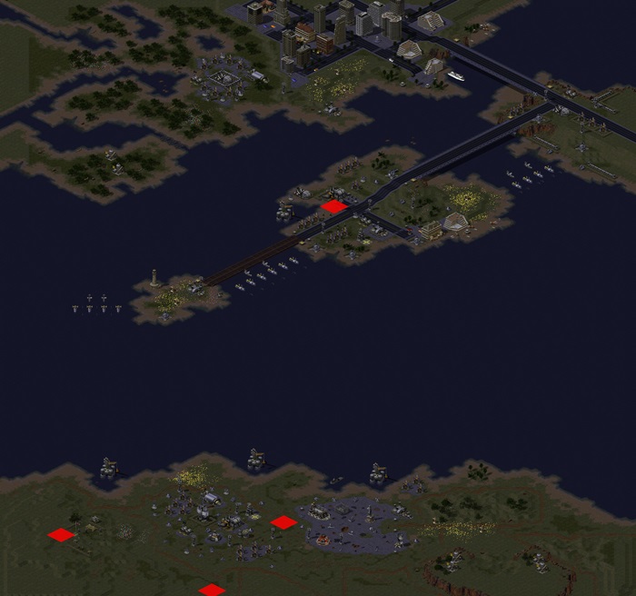 [Flipped] Operation: Fallout preview