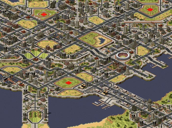 Downtown Encounter (2-3) preview