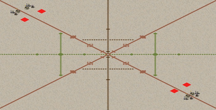 ( MOHAMMED ) Quick Attacks MMM preview