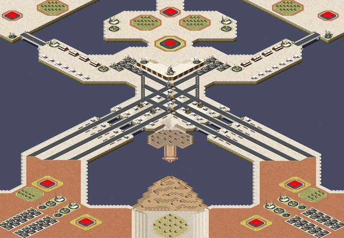 Toiletman 4v4 (AV) preview