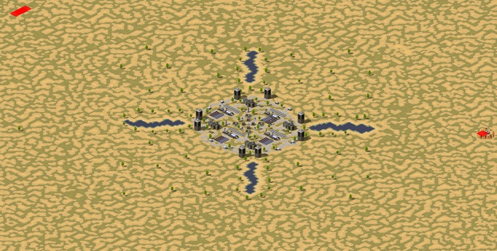 Stand Your Ground By:Dctanxman (fast speed) editor by Outlaws V1 preview