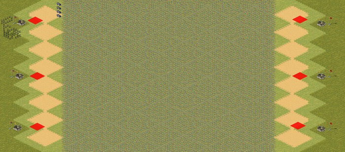 01 REKOOOL - pro map by DOC - MEDIUM preview