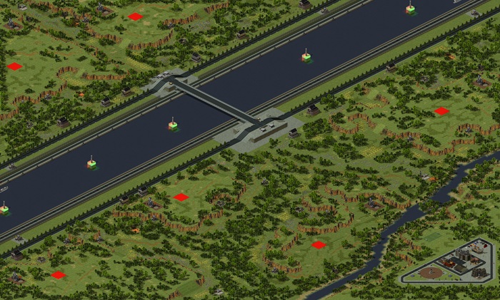 [6] Canal Zone preview