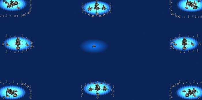 (8) Naval Wonder War V1.0 preview