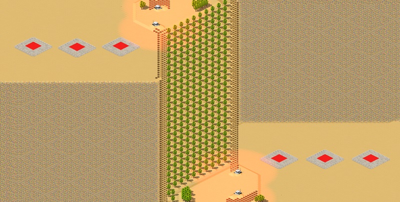 #REDZONE 3v3 [NoHop] [$-SELL FOR CASH-$] preview