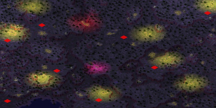 FY MAP 18 BQLDLX preview