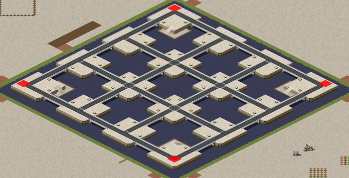 [4] Dee Islands preview