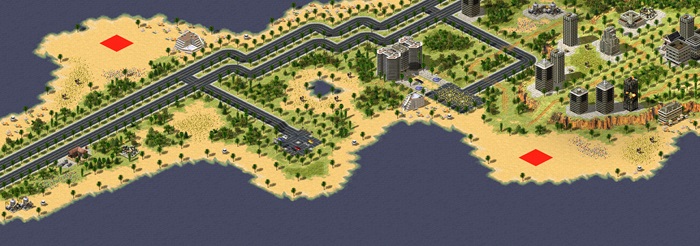 California (2) preview