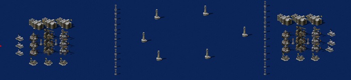 [6] NavalWonderWar V.3.6 preview