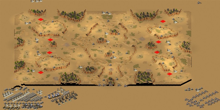 [8] Cliffside Slide version12 preview