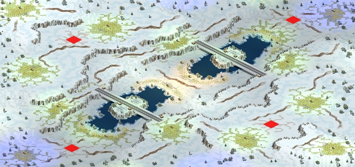 [4] Deadman Freezes Over preview