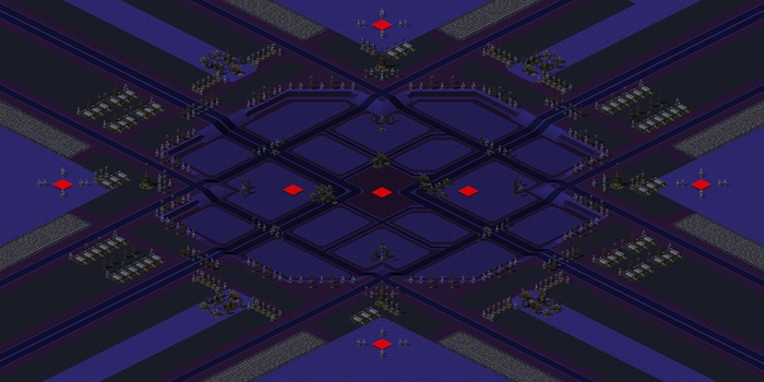 [8] FourWays preview