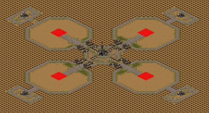 oil with ore gems defense preview