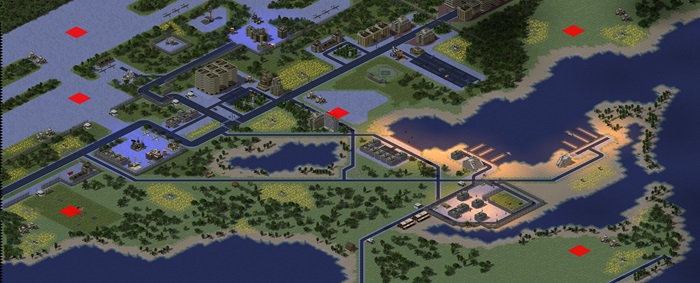 [6] Eglin Air Force Base preview