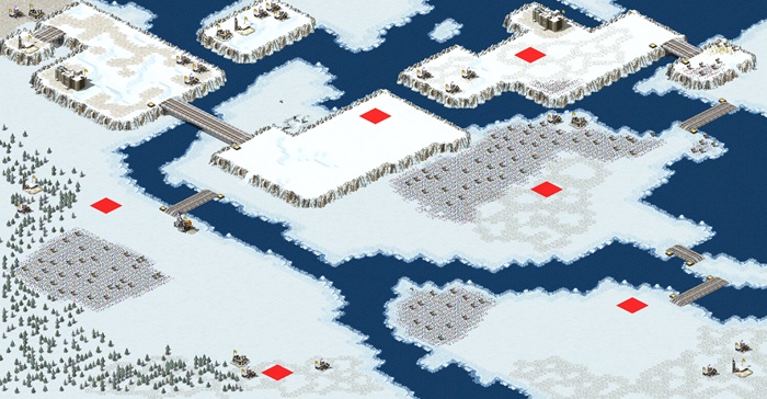 The Snowman's Paridise  V 1.08 ( 2 - 6 ) By: Im_WARRIOR preview