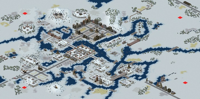 The Kremlin by harold preview