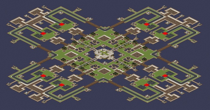 [8] Hex Bay Fast Remastered Balanced preview