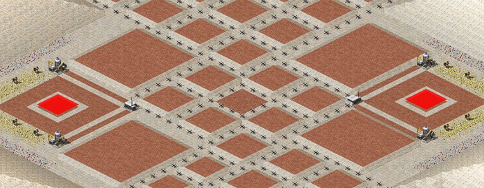 Zone One (alpha)    ---------   (JaladTanagra) preview