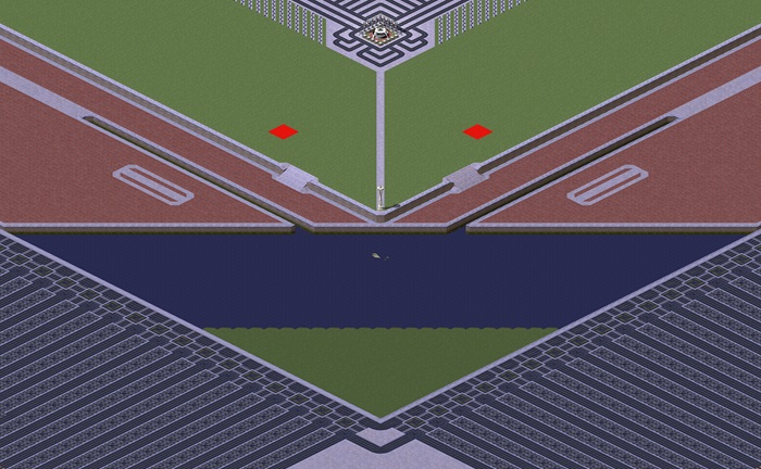 Operation in Arizona[Feras] - HARD Survival v1.4 preview