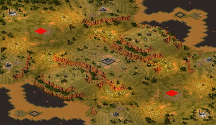 The Great Outdoors (2) preview