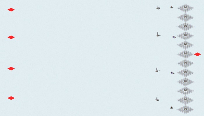 Normal Survival 0001 (200 Waves) [Edited By I-Hacked-CnC] preview