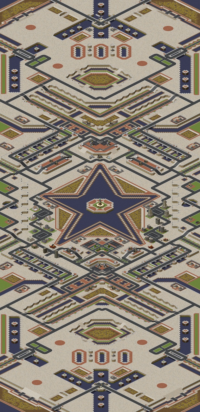 New New York Survival (7p) -- MISSING (randomized 2019-01-12 185036) preview