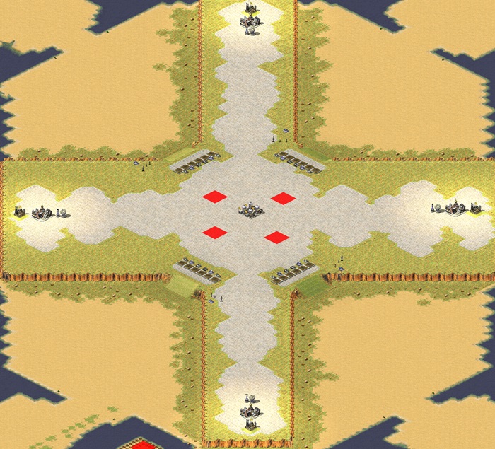 Kill Em ALL(survival)(EviLhEAt} -- MISSING preview