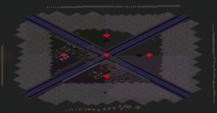 X-Arena Tower Defense v9.11 [Final version] -- MISSING   remake preview