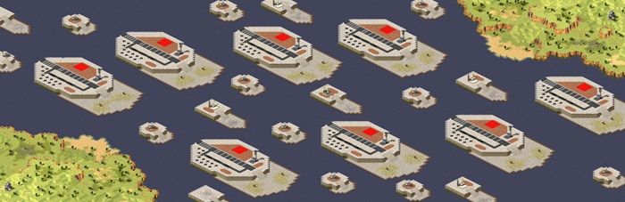 Warning of invasion preview