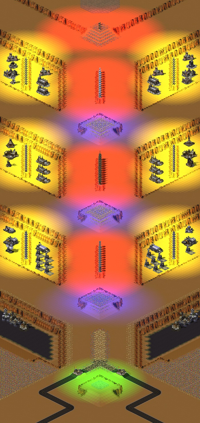 Edge of Tomorrow Survival (7p) -- MISSING (randomized 2021-02-14 142534) preview