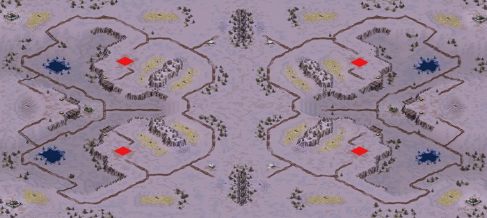 [ESM 301a] [4] Dusk Ravine LE preview