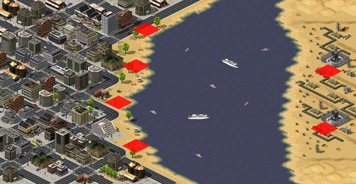 [2-6] Nuke The Whales (2-6) preview