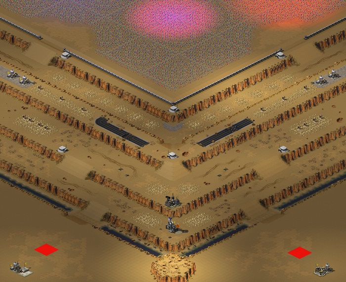 [2] Mountain Climbers II preview