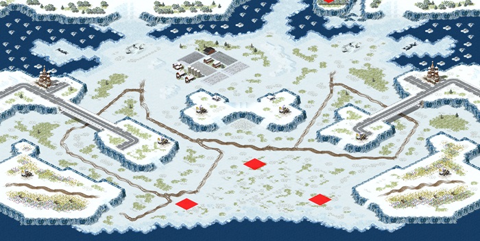 Verschneit II By:Dctanxman preview