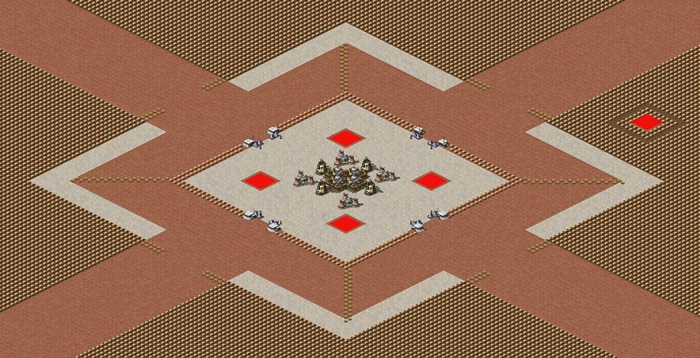 Middle Madness V1.5 by Lucifer_MS edit 3 preview