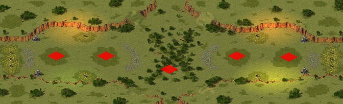 Offense - Deffense +spec preview