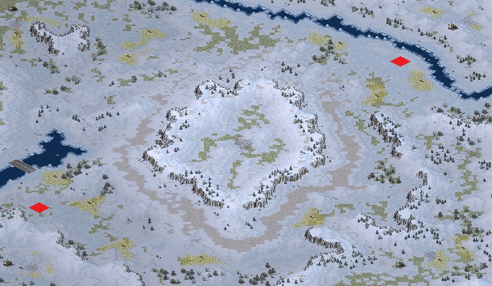 [2] Divide Freezes Over LE (PreCaptured) SFJ 2.98 preview