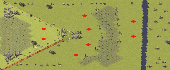 Lunatic Assault 2 preview