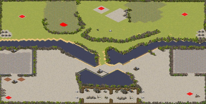 Death Valley test preview