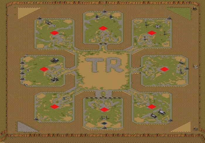 [8] Oil With Bonus v14 preview