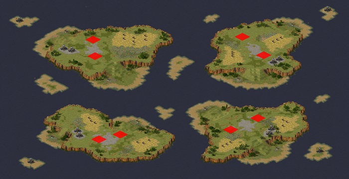 Tsunami (2-8) Godfather preview