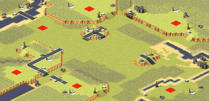 CVSV's Map (2-6) preview