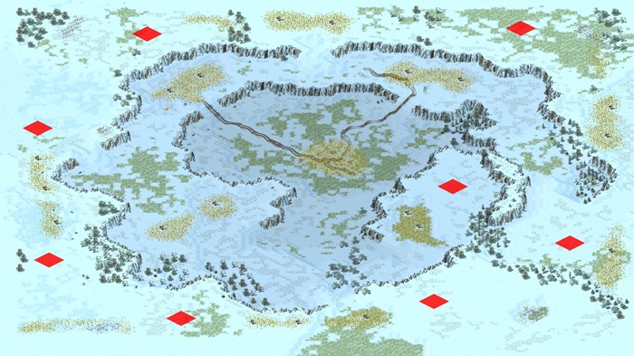[8] Heck Freezes Over (no gems v1.1) preview